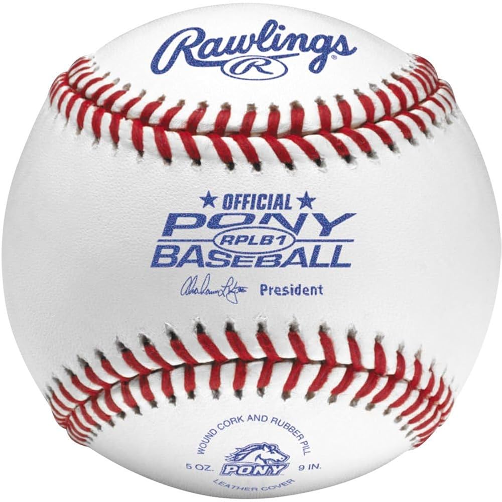 Rawlings ローリングス　公式試合球　コレクション　15球 Rawlings - ローリングスMLB公式試合球 UVケース入り No.1の通販